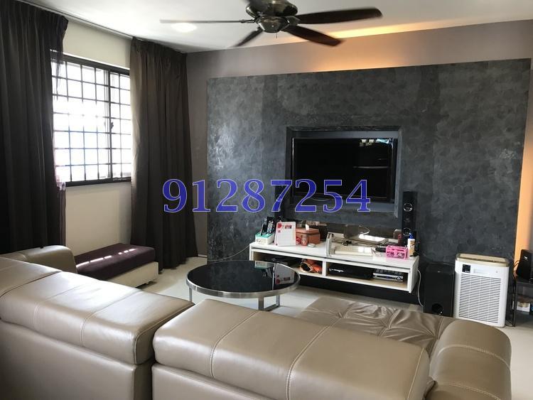 Tampines Street 21 thumbnail photo